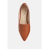 Peretti Flat Formal Women Loafers - 4 of 4
