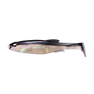 Megabass Magdraft Freestyle Soft Body Jerkbait 6" Fishing Tackle