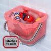 Marvel Avengers Bath Caddy - image 3 of 4