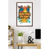Trends International Pokémon: Graffiti - Bring It On Framed Wall Poster Prints - 2 of 4