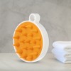 Unique Bargains Bathroom Hair Scalp Massager Tools 1 Pc - 2 of 4