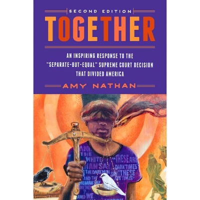 Together, 2nd Edition - by  Amy Nathan (Paperback)