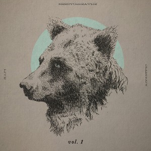 Needtobreathe - Acoustic Live 1 (CD) - 1 of 1