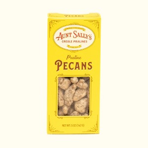 Aunt Sally's Pralines- Coated Pecans - 1 of 2