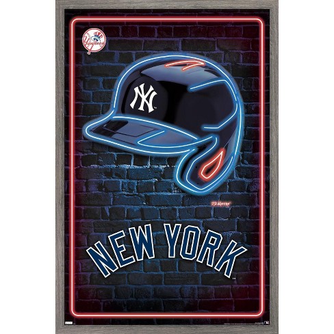 New York Yankees 18oz. Team Color Laser Logo Roadie