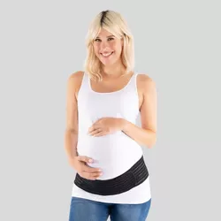2-in1 Bandit - Pregnancy Support + Post-pregnancy Compression Wrap- Belly Bandit