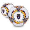MLS Real Salt Lake Size 5 Soccer Ball - 3 of 4