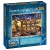 Ravensburger ESCAPE Puzzle KIDS: Museum Mysteries Jigsaw Puzzle - 368pc - 2 of 3