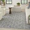 Nourison Serenity Home Modern Indoor Area Rug - 2 of 4