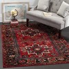 Vintage Hamadan VTH211 Power Loomed Indoor Rugs - Safavieh - 2 of 4