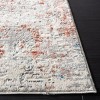 Shivan 100 SHV166 Power Loomed Indoor Rugs - Safavieh - 3 of 4