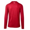 Mizuno Men's Mizuno Alpha Stretch Sleeve Crew - 2 of 3