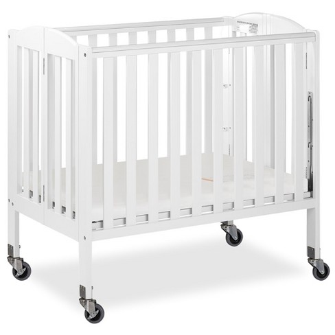 Target porta sale crib