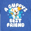 Boys' - Bubble Guppies - A Guppy's Best Friend Short Sleeve Graphic T-Shirt - 2 of 4
