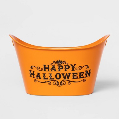 Happy Halloween Beverage Tub - Hyde & EEK! Boutique™