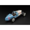 Bugatti T35 #5 National Colour Project Grand Prix Argentina Ltd Ed 300 pieces Worldwide 1/18 Diecast Model Car by CMC - 4 of 4