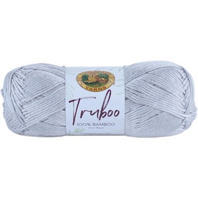 Lion Brand Truboo Yarn