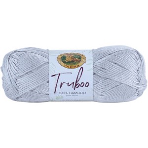 Lion Brand Truboo Yarn - 1 of 2