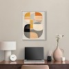 Art Remedy Monet - A Corner of the Apartment Classic Monet Art Prints Framed - 2 of 4