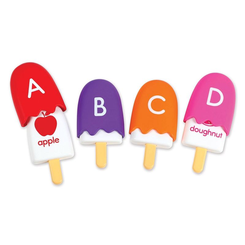 Learning Resources Mini ABC Pops, 6 of 12