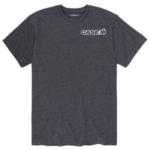 Men's - Country Casuals - Keep My Muscles In The Field Short Sleeve Graphic T-Shirt - 1 of 4