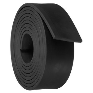 Unique Bargains Solid Neoprene Rubber Weather-Proof DIY Crafts Protection Seal Strips - 1 of 4