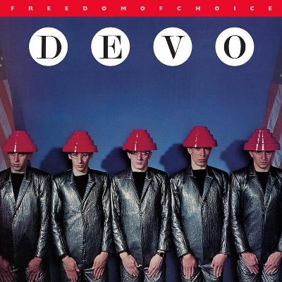 Devo - Freedom Of Choice Ie Syeor 2020 (Vinyl)