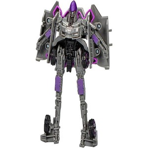 Transformers: Rise of The Beasts Flex Changers Nightbird Figure 15cm Age 6+ - 1 of 1