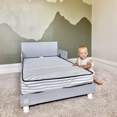 Babygap By Delta Children Truesleep Crib And Toddler Mattress 