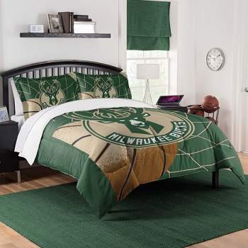 NBA Officially Licensed Comforter Set by Sweet Home Collection™