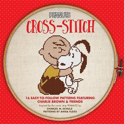 The Basics of Cross Stitch
