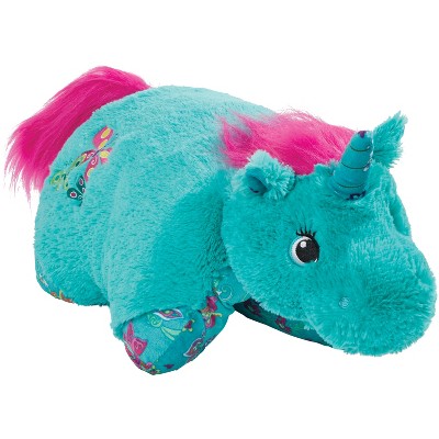 unicorn pillow pet