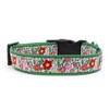 The Worthy Dog Spring Garden Collar - 2 of 4