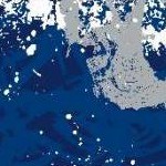 clear push pins bundle