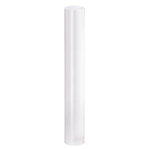Unique Bargains DIY Crafts Acrylic Non Stick Durable Safe Sculpting Clay Roller 1 Pc - 1 of 4