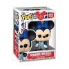 Funko POP! Disney: MiRL Minnie HGW Figure - 2 of 2