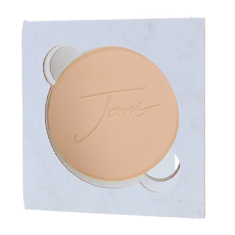 jane iredale PurePressed Base Mineral Foundation Refill Warm Silk 0.35 oz, 2 of 9