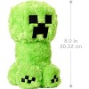 Minecraft 8'' Creeper Plush Stuffed Animal - 3 of 4