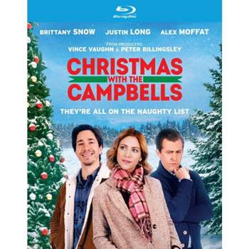 Christmas with the Campbells (2099)