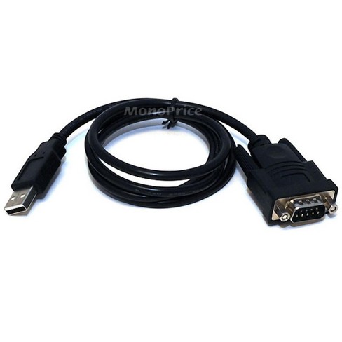 Cable USB A/Mini-B 5-pin 1.8 m AK-USB-03