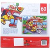 Cra-Z-Art Firefighter Rescue 60 Piece Kids Jigsaw Puzzle - 2 of 4