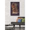 Trends International Dune: Part 2 - Chani First Ride Framed Wall Poster Prints - 2 of 4