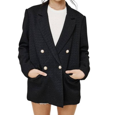 Women's VERA JACKET - Mimosa