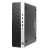 Refurbished: HP EliteDesk 800 G3 SFF Desktop PC Intel Core i5-6500 8GB 256GB W10P - Manufacturer Refurbished - 2 of 4
