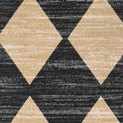black/taupe