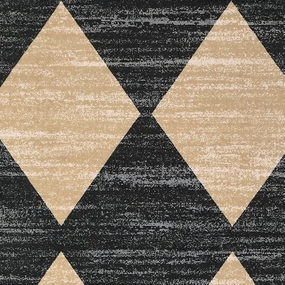 black/taupe