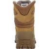Men's Rocky Mountain Combat 8” Military Boot - 4 of 4