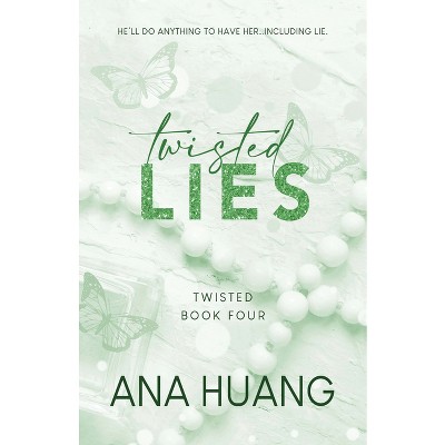 Twisted Love - By Ana Huang (paperback) : Target