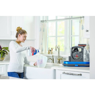 Bissell Little Green Portable Upholstery and Carpet Cleaner