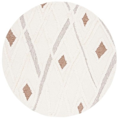 Casablanca CSB975 Hand Tufted Indoor Rug - Safavieh